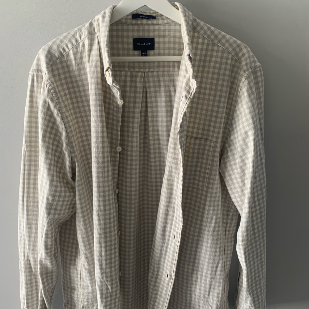 GANT Shirt.